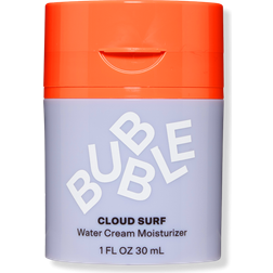 Bubble Cloud Surf Water Cream Moisturiser 30ml 30ml