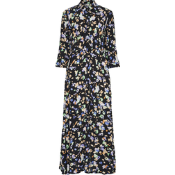Yas savanna Dress
