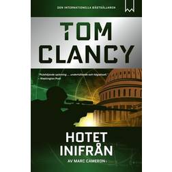 Hotet Inifrån (Inbunden, 2024)