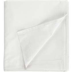 SoffaDirekt Basic Lakan 240x250 cm Vit Underlakan Vit (250x240cm)