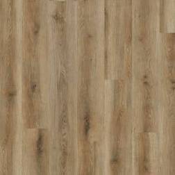 Novocore Novocore Natural Oak Luxury Vinyl Flooring 1.98m2 Medium Oak