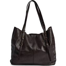 Depeche Shopper - Brun
