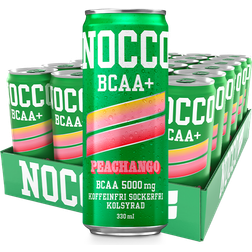 Nocco Peachango 33cl x 24st 24 st