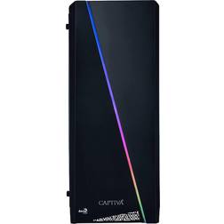 Captiva Advanced Gaming R74-832 Ryzen 5 RTX 4060 Ti