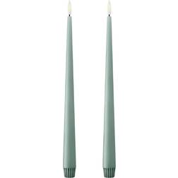 Ester & Erik Kronelys LED 30 cm 2-pak 67 Jade Stone LED-lys 30cm 2stk