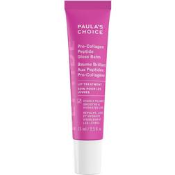 Paula's Choice Pro-Collagen Peptide Gloss Balm 15ml 15ml