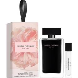 Narciso Rodriguez Parfymer För Kvinnor Eau De Toilette Spray 100 ml 110 ml