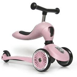 Scoot and Ride Highway Kick 1 Scooter