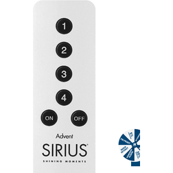 Sirius CR2032