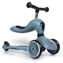 Scoot and Ride Highway Kick 1 Scooter