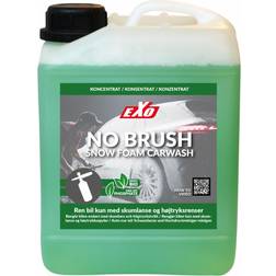EXO No Brush Snow Foam 2.5L