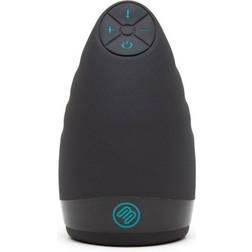 LoveHoney Blowmotion Warming Vibrating Male Masturbator