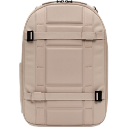 Db Ramverk Backpack - Fogbow Beige