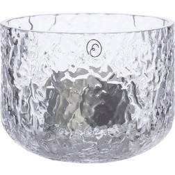 Ernst Patterned Ø8x6 cm Candle Holder