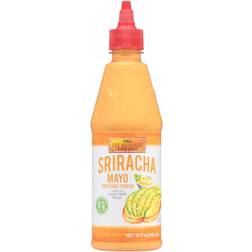 Lee Kum Kee Kum Kee Sriracha Mayonnaise 15oz 14.9oz 15fl oz