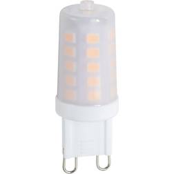 Luedd G9 3-Stegs Dimbara LED-Lampor Opal 3W 250lm 2700K