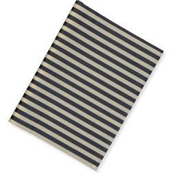 Haps Nordic Cotton Wrap Roll Madopbevaring Stripe Bivoksdug