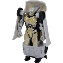 Takara Tomy TLK-26 Speed Change Cogman The Last Knight
