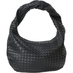 Gina Tricot Braided shoulder bag