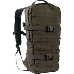 Tasmanian Tiger TT Essential Pack MKII 9 Daypack Gr 9 l grün