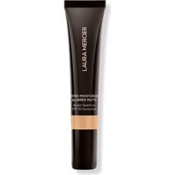 Laura Mercier Mini Tinted Moisturizer Oil Free Blurred Matte - Sand