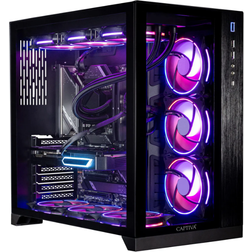 Captiva Highend Gaming I89-020 64GB 2TB SSD RTX 5080