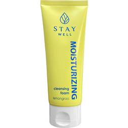 Stay Well Moisturizing Cleansing Foam Lemon Grass 150 ml 150ml