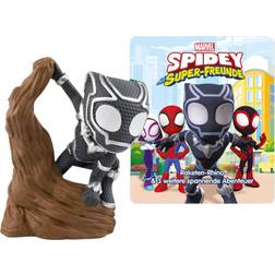 Tonies Hörfigur Spidey und Seine Raketen