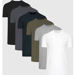 True Classic Tees The Staple 6-Pack