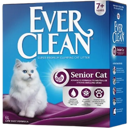 Ever Clean Senior 6 L 6L