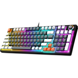 Spirit of Gamer XPERT K350 Gaming Keyboard