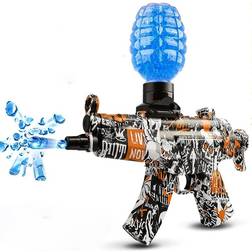 Funthy Gel Gun Blaster Automatisk Elektrisk Kulpistol