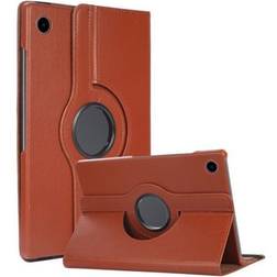 CaseOnline 360 Drejelig Cover Samsung Galaxy Tab A8 10.5