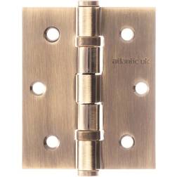 Atlantic Atlantic 76mm 3'' Ball Bearing Hinge Bra 3pcs