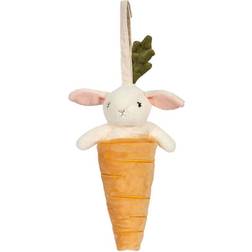 Konges Sløjd Buttercup Orange Activity Carrot
