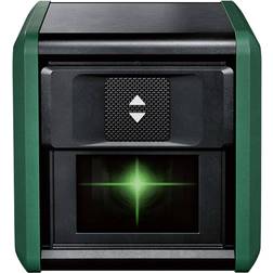 Bosch DIY Quigo Green Set