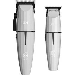 JRL Ghost Colection 1 Clipper & Trimmer