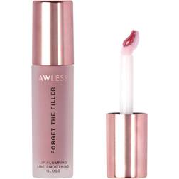 Lawless Forget The Filler Lip Plumping Line Smoothing Gloss Velvet