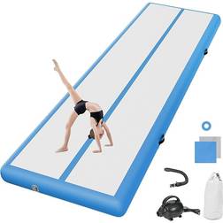 Airtrack Mat Airtrack Matta 20 cm 3 m 3 m