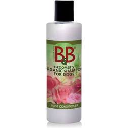 B&B Rose Conditioner