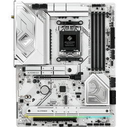 Asrock B850 Steel Legend WiFi Moederbord