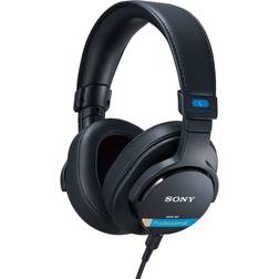 Sony MDR-M1 Studio Closed Studio Headphones