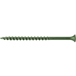 Wickes Decking Screws 4 75mm Pack of 200 200pcs