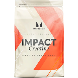 Myprotein Creatine Monohydrate Powder Berry Burst 250g