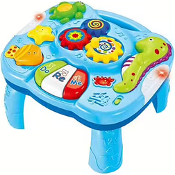Lek och Lär Aktivitetsbord