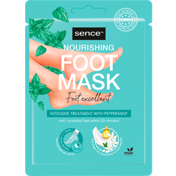 Sence Fotmask Nourishing