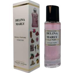 Delina Marly Eau De Parfum For Women 30 ml 30ml