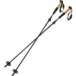 Silva Trekking Poles Aluminum Z-fold