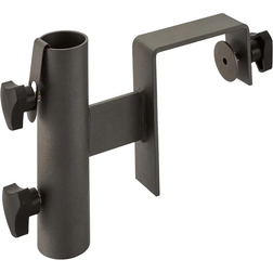 Platinum Sun & Shade Parasolbeslag 11 cm Anthracite