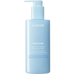 Laneige Water Bank Mild Rengöringsgel 250ml 250ml
